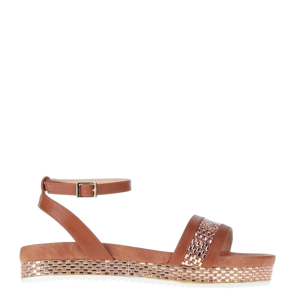 Brand New Sandals Sz 6.5